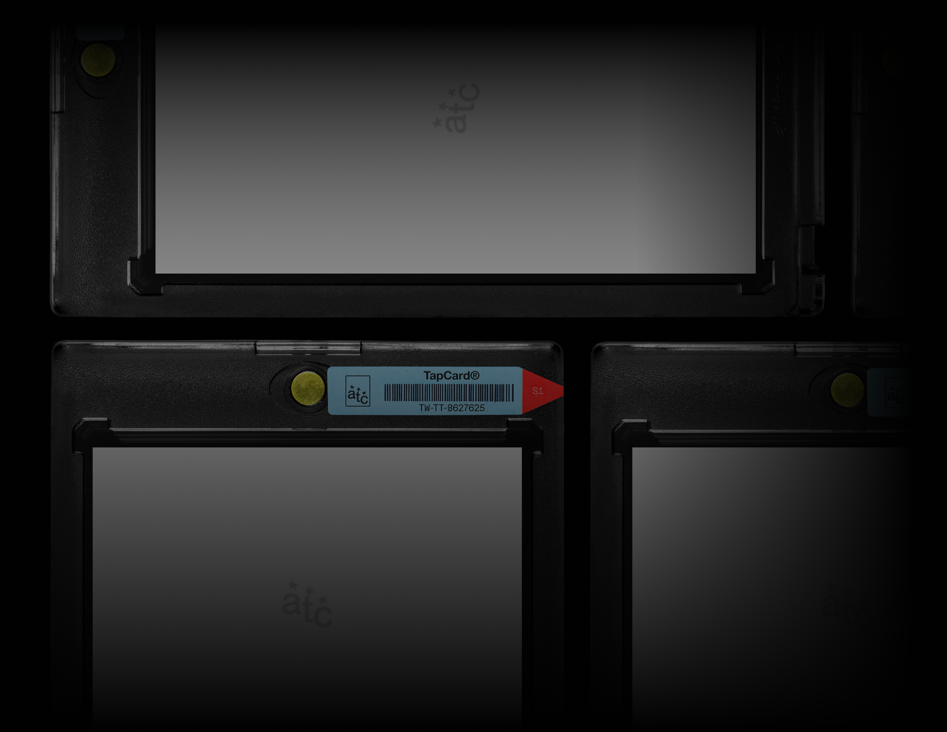 ATC TapCard Collection