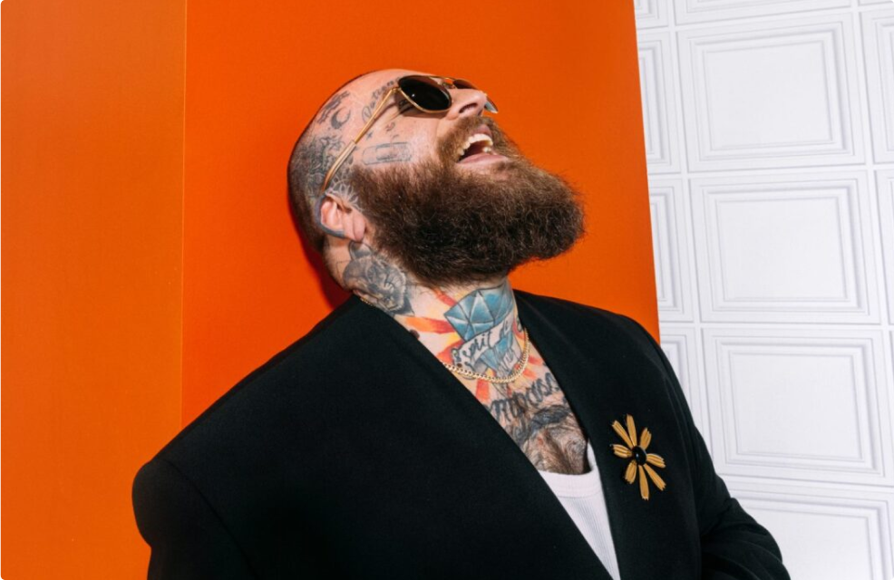 Success story - Teddy Swims